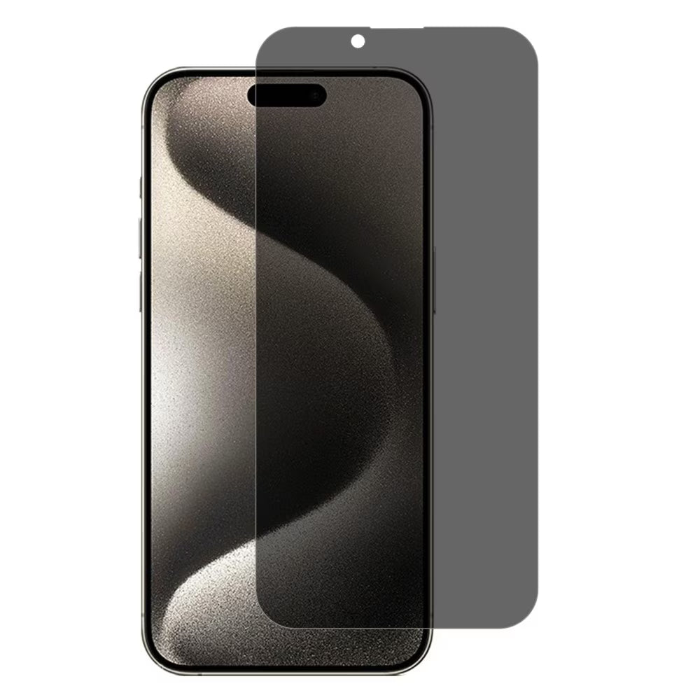 Für iPhone 11 – 17 Pro Max | Panzerglas 9H (Standard & Privacy) | Ottili Zubehör