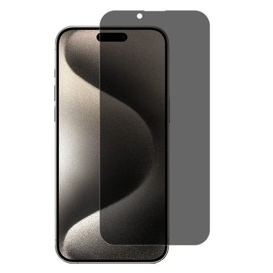 Für iPhone 11 – 17 Pro Max | Panzerglas 9H (Standard & Privacy) | Ottili Zubehör