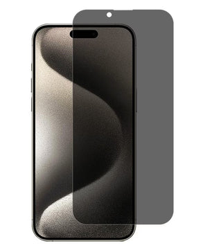 Für iPhone 11 – 17 Pro Max | Panzerglas 9H (Standard & Privacy) | Ottili Zubehör