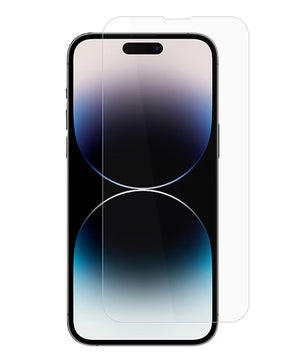 Für iPhone 11 – 17 Pro Max | Panzerglas 9H (Standard & Privacy) | Ottili Zubehör