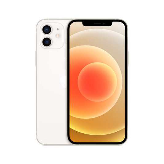Apple iPhone 12 – Ottili Approved | 112 - Punkte - Check | 64 GB / 128 GB / 256 GB | Schwarz & Weiß | Premium Refurbished - Ottili Electronics
