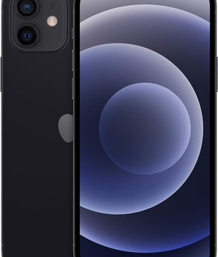 Apple iPhone 12 – Ottili Approved | 112 - Punkte - Check | 64 GB / 128 GB / 256 GB | Schwarz & Weiß | Premium Refurbished - Ottili Electronics