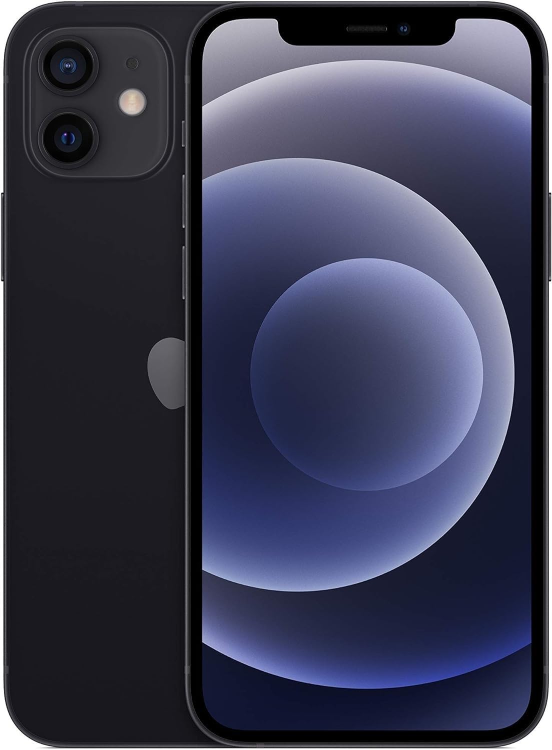 Apple iPhone 12 – Ottili Approved | 112 - Punkte - Check | 64 GB / 128 GB / 256 GB | Schwarz & Weiß | Premium Refurbished - Ottili Electronics