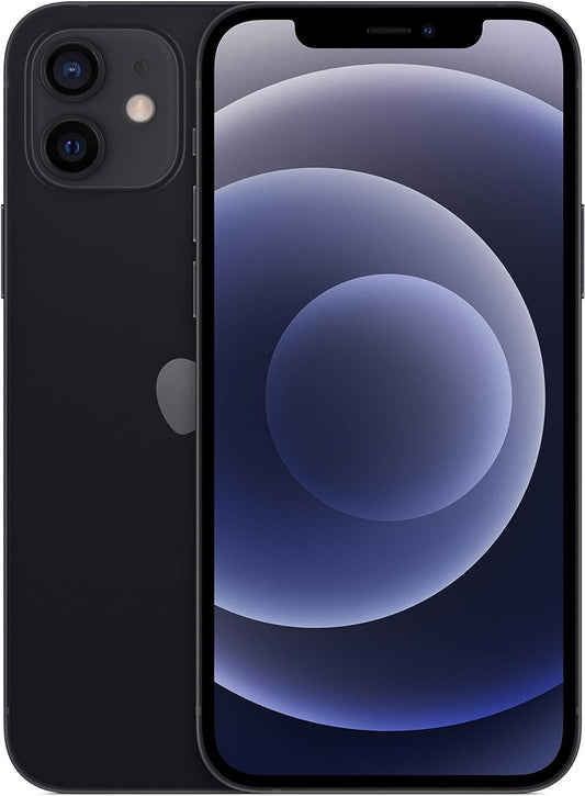 Apple iPhone 12 – Ottili Approved | 112 - Punkte - Check | 64 GB / 128 GB / 256 GB | Schwarz & Weiß | Premium Refurbished - Ottili Electronics