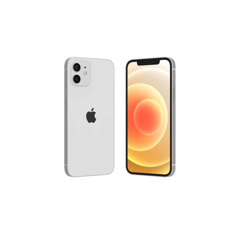 Apple iPhone 12 – Ottili Approved | 112 - Punkte - Check | 64 GB / 128 GB / 256 GB | Schwarz & Weiß | Premium Refurbished - Ottili Electronics
