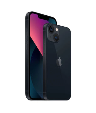 Apple iPhone 13 – Ottili Approved | 112 - Punkte - Check | 128 GB / 256 GB / 512 GB | Schwarz & Weiß | Premium Refurbished - Ottili Electronics
