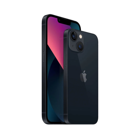 Apple iPhone 13 – Ottili Approved | 112 - Punkte - Check | 128 GB / 256 GB / 512 GB | Schwarz & Weiß | Premium Refurbished - Ottili Electronics