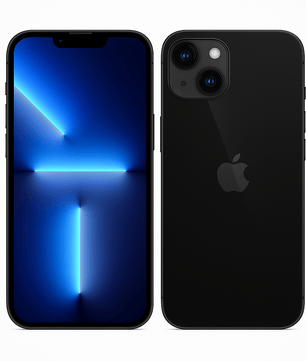 Apple iPhone 13 – Ottili Approved | 112 - Punkte - Check | 128 GB / 256 GB / 512 GB | Schwarz & Weiß | Premium Refurbished - Ottili Electronics