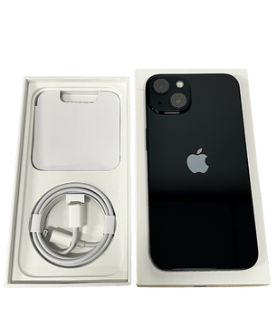 Apple iPhone 13 – Ottili Approved | 112 - Punkte - Check | 128 GB / 256 GB / 512 GB | Schwarz & Weiß | Premium Refurbished - Ottili Electronics