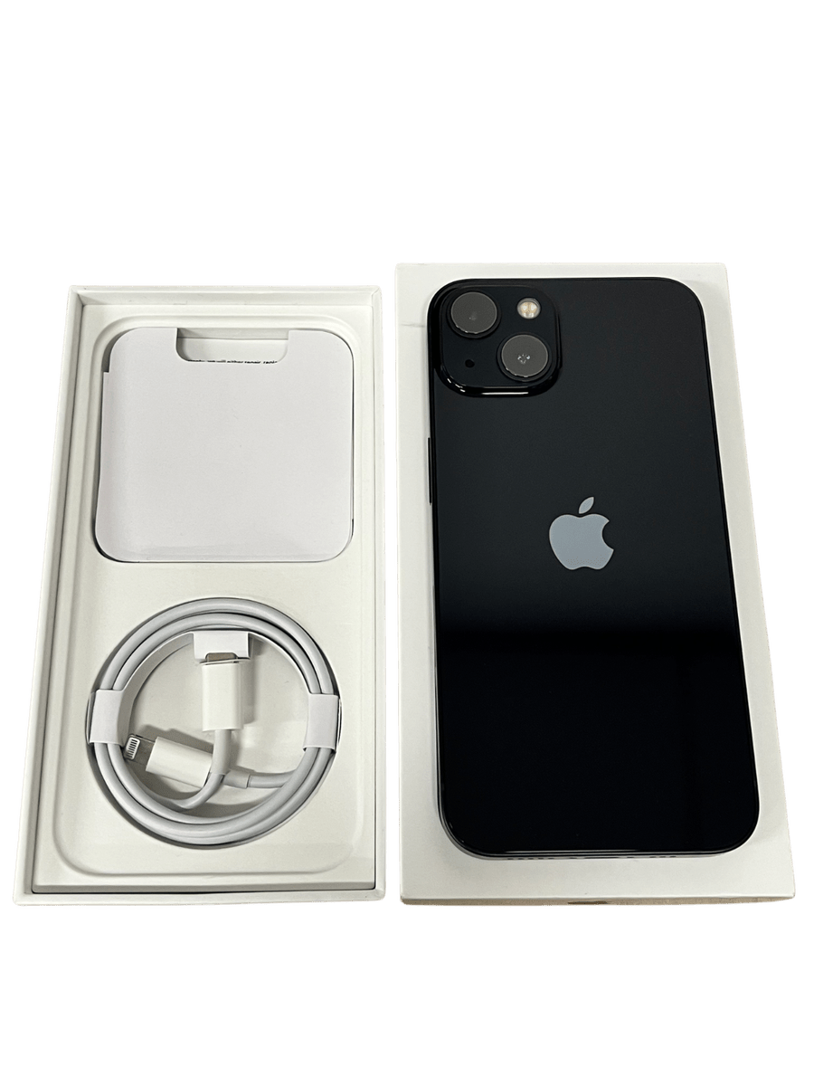 Apple iPhone 13 – Ottili Approved | 112 - Punkte - Check | 128 GB / 256 GB / 512 GB | Schwarz & Weiß | Premium Refurbished - Ottili Electronics