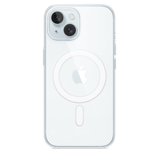 Für Apple iPhone 11 – 17 Pro Max | Ottili Clear Case | Transparent & stoßfest | Premium Zubehör - Ottili Electronics