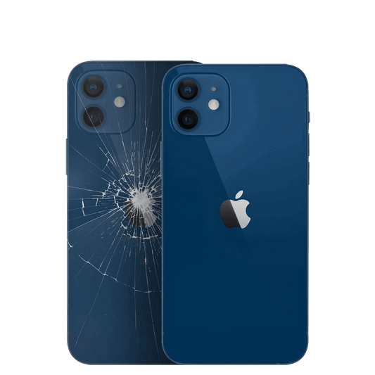 iPhone Check – 112 - Punkte - Diagnose (ca. 45 Min) - Ottili Electronics